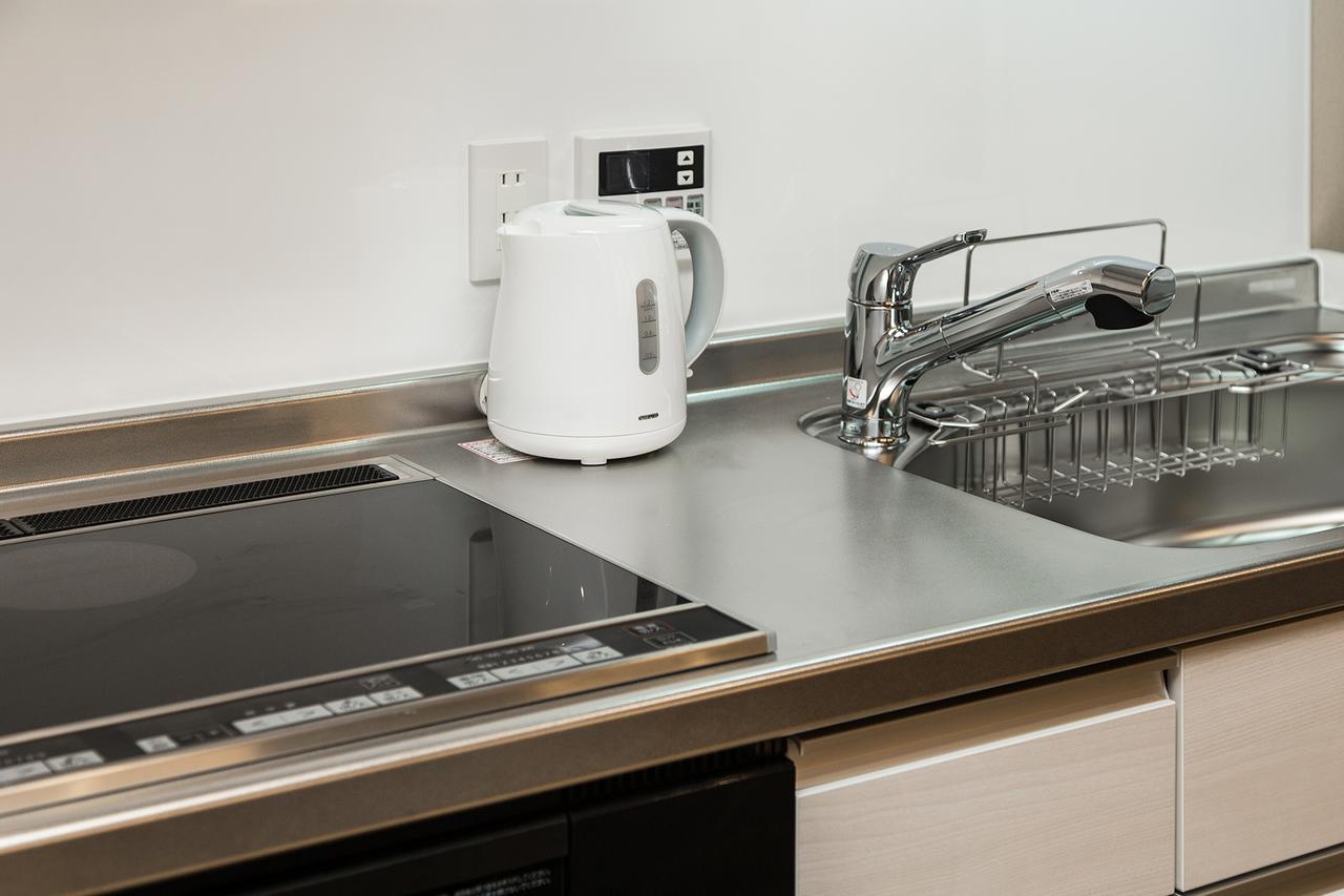 Apartamento Kodo Nijo