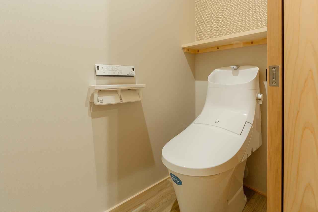 Kodo Nijo Apartamento